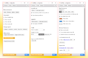 A new version of ZwiftMap Preview is ready…