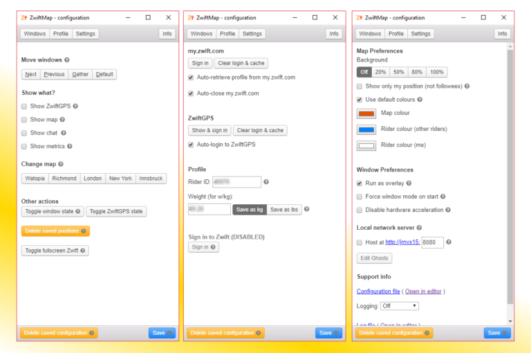 A new version of ZwiftMap Preview is ready…