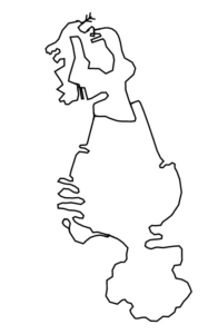 Just for fun – a map in your browser