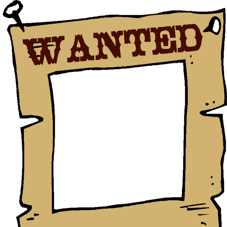 Help Wanted!