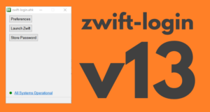 A Win7 bug fix for zwift-login