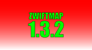 ZwiftMap bug fix for the chat log (version 1.3.2)