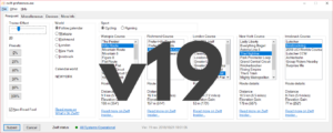 Select any world and route with zwift-preferences v19