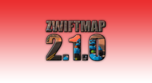 Update to ZwiftMap with a few new options