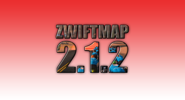 Bug fix in ZwiftMap – zoom with mouse in ZwiftGPS
