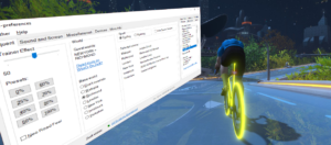 See both guest worlds in zwift-preferences