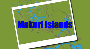 Makuri Islands
