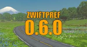 Fixing ZwiftPref to show world list again
