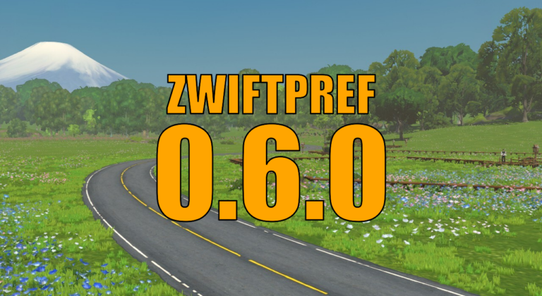 Fixing ZwiftPref to show world list again