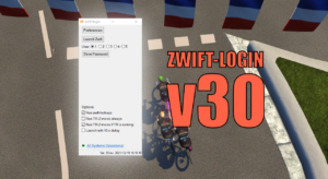 zwift-login v30 – Catching Up